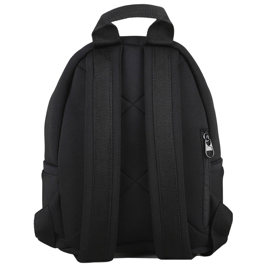 Origaudio Black Soho Elizabeth Small Backpack