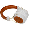 Origaudio White TerraTone Headphones