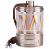 Origaudio Brown Glamper Lantern Speaker