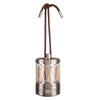 Origaudio Brown Glamper Lantern Speaker