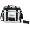 Origaudio White/Black Chillamanjaro 18 Can Altitune Cooler Bag