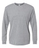 Color Heather Grey