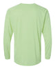 Paragon Limeade Unisex Long Islander Performance Long Sleeve T-Shirt