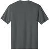 A4 Men's Graphite Softek Short Sleeve Tee