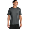 A4 Men's Graphite Cooling Performance Short Sleeve Tee