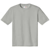 A4 Men's Silver Cooling Performance Short Sleeve Tee