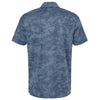 Adidas Men's Tech Ink Camo Polo