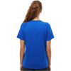 Adidas Women's Collegiate Royal Blended T-Shirt