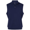 Adidas Men's Collegiate Navy Club Vest