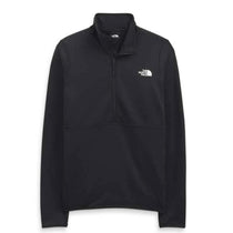 The North Face Women's Black Canyonlands Quarter Zip Jacket