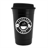 Garyline Black Traveler Insulated Cup - 16 oz.