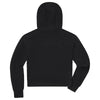 UNRL Women's Black Ascend Hoodie