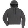 UNRL Women's Charcoal Elevation Hoodie