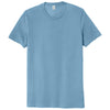 Allmade Unisex Arctic Blue Organic Cotton Tee