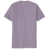 Allmade Unisex Cosmic Purple Organic Cotton Tee
