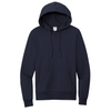 Allmade Unisex Night Sky Navy Organic French Terry Pullover Hoodie