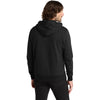 Allmade Unisex Deep Black Organic French Terry Full-Zip Hoodie