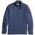 Marine Layer Men's Navy Re-Spun Sport Quarter Zip