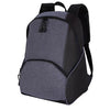 Atchison Black Two-Tone On the Move Backpack