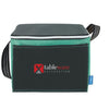 Atchison Seafoam Green The Big Chill Cooler