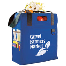 Atchison Royal Dual-Carry Tote