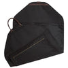 48-Hour Atchison Black Plaza Meridian Garment Bag