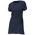 A. PUTNAM Women's Dress Blues Wrap Dress