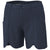 A. PUTNAM Women's Dress Blues Tulip Shorts