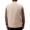 Waggle Men's Oat Approach Vest