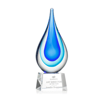 St. Regis Clear Marseille on Robson Base 3.25