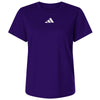 Color PurpleWhite