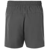 Adidas Men's Team Grey Four/White D4T Woven 7