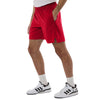 Adidas Men's Team Power Red/White D4T Woven 7
