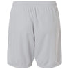 Adidas Men's Team Light Grey/White Entrada 26 Shorts