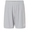Adidas Men's Team Light Grey/White Entrada 26 Shorts