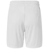 Adidas Men's White/Black Entrada 26 Shorts