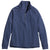 Marine Layer Women's Navy Re-Spun Sport Quarter Zip