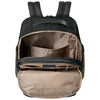 Brooks Brothers Deep Black Oxford Backpack