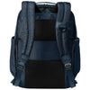 Brooks Brothers Navy Blazer Oxford Backpack