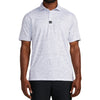 Bad Birdie Men's Salt Shaker Polo