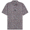 Bad Birdie Men's Drippity Drip Polo