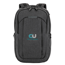 Basecamp Charcoal Mt. Augusta Backpack