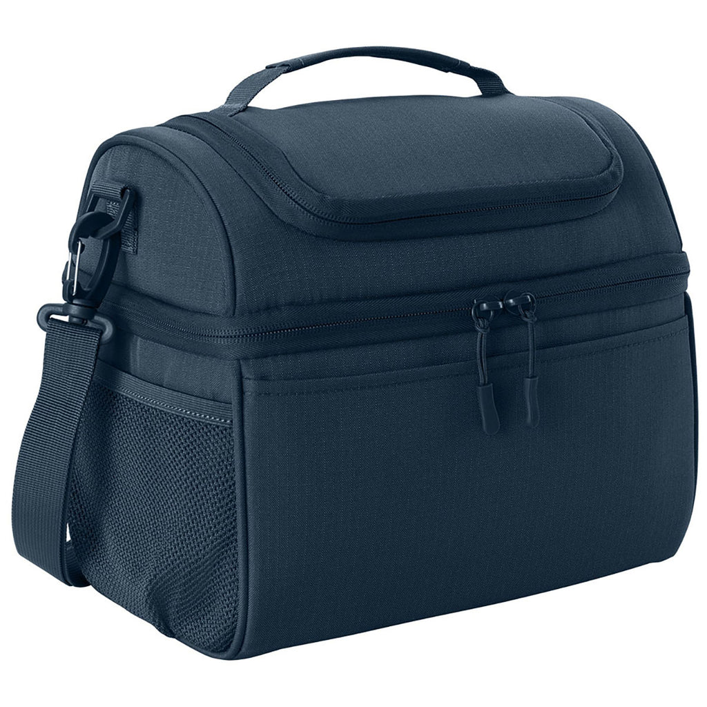 Port Authority River Blue Navy Dome Cooler