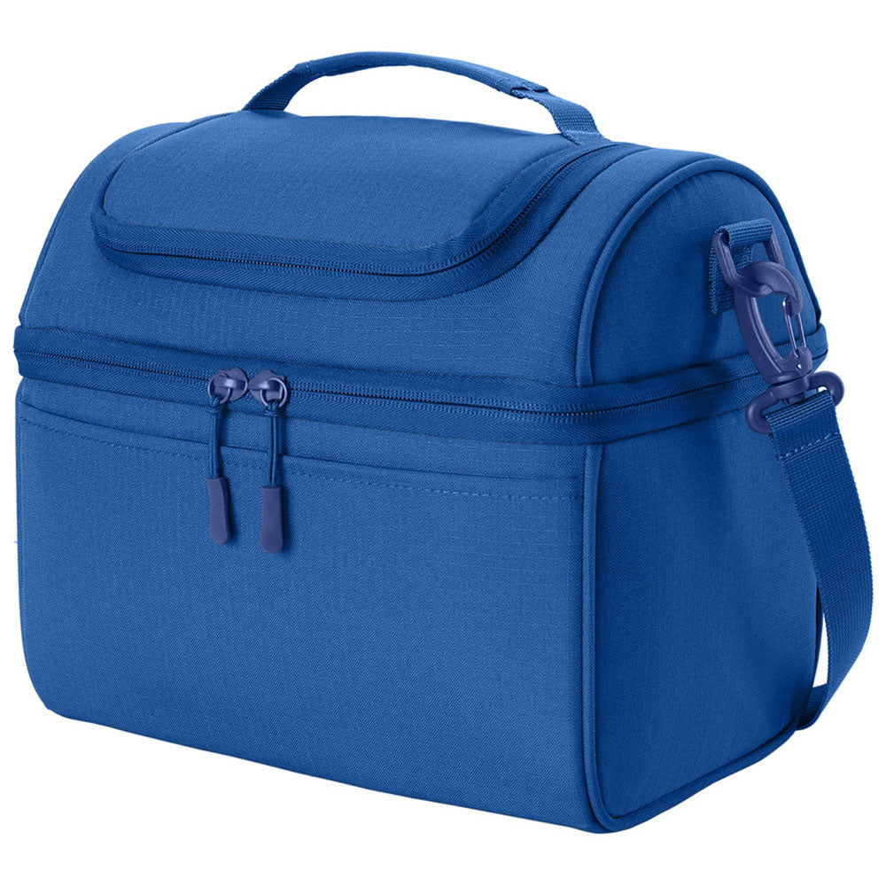 Port Authority True Royal Dome Cooler