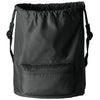 Port Authority Deep Black Diamond Pocket Cinch