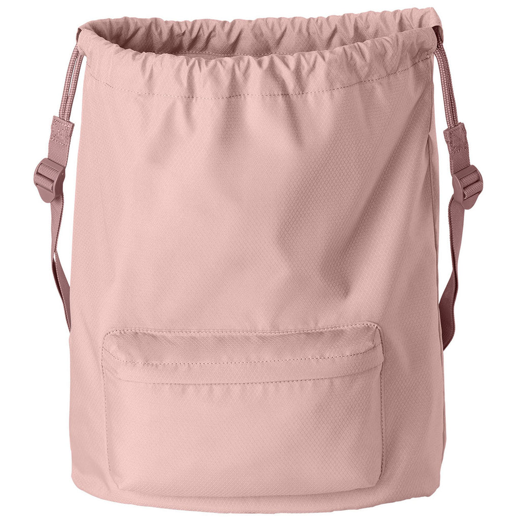 Port Authority Rose Quartz Diamond Pocket Cinch