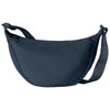 Port Authority River Blue Navy Matte Crossbody