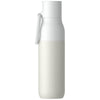 LARQ Granite White Bottle Flip Top 500ml / 17oz