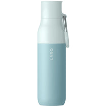 LARQ Seaside Mint Bottle Flip Top 500ml / 17oz