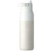 LARQ Granite White Bottle Swig Top 1L / 34oz